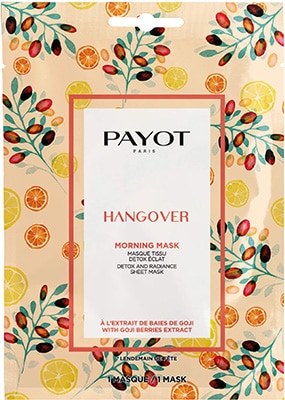 Hangover Mask Hangover Mask