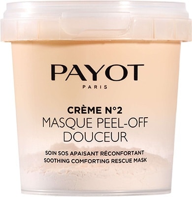 Creme N°2 Masque Peel Off Douceur