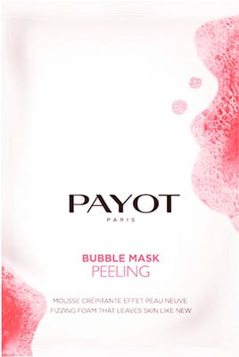 Bubble Mask Peeling Bubble Mask Peeling