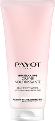 Rituel Corps Nourishing Cream