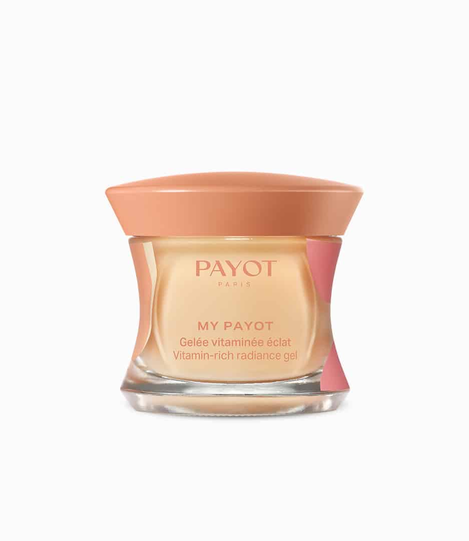 My Payot Vitamin Rich Radiance Gel