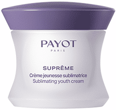 Supreme Sublimating Youth Cream