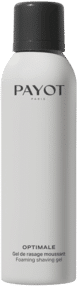 Optimale Foaming Shaving Gel