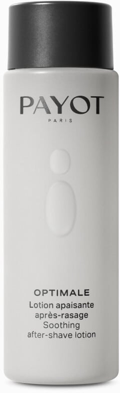 Optimale Soothing After Shave Lotion