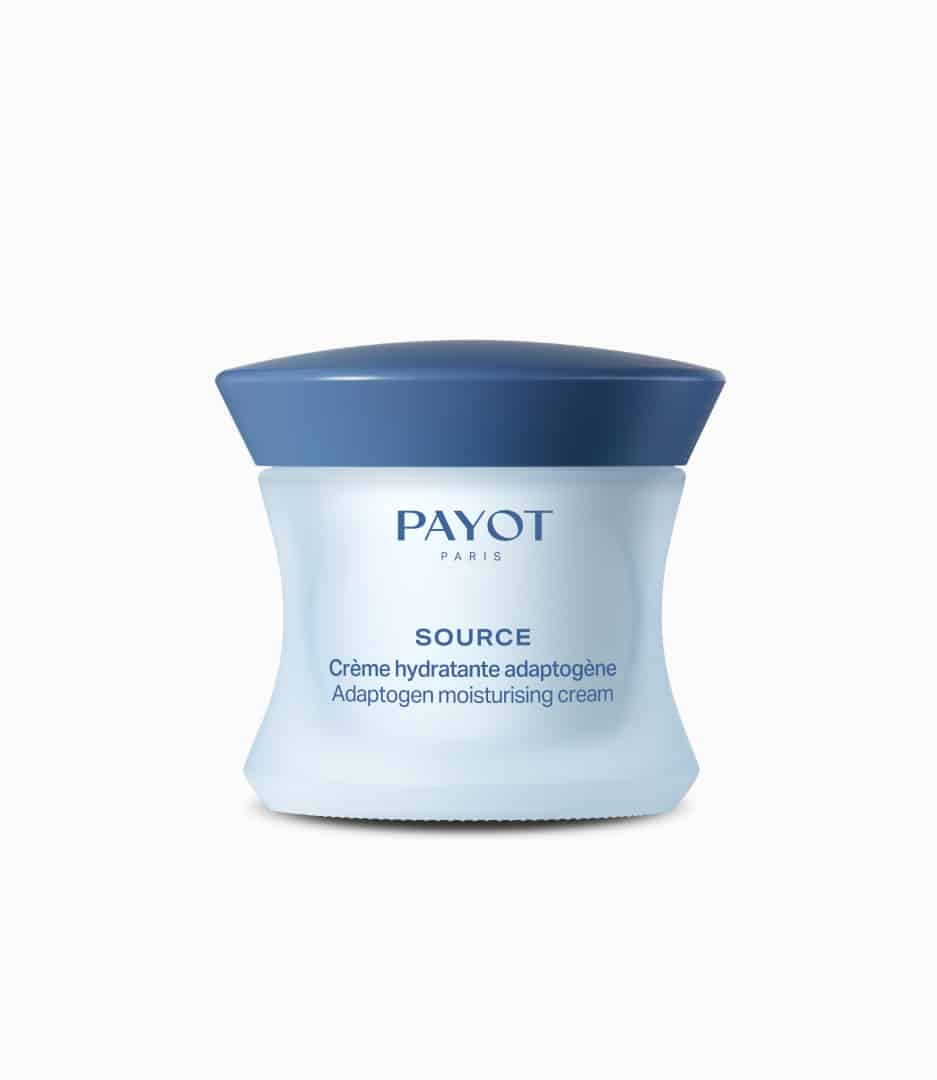 Source Creme Hydra Adaptogene Source Creme Hydra Adaptogene