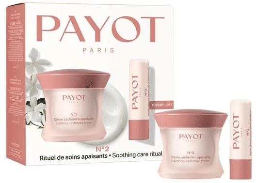 Creme N2 Soothing Ritual