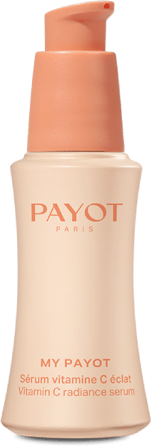 My Payot Vitamin C Radiance Serum