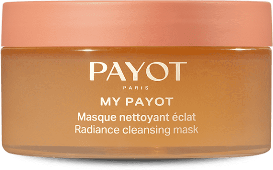 My Payot Radiance Cleansing Mask