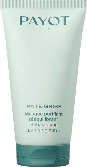 Pate Grise Purifying and Re balancing Mask