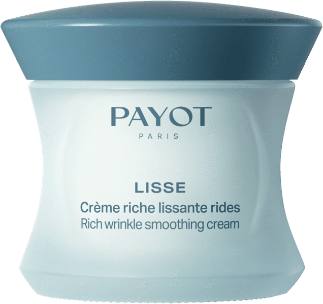 Lisse Rich Wrinkle Smoothing Cream