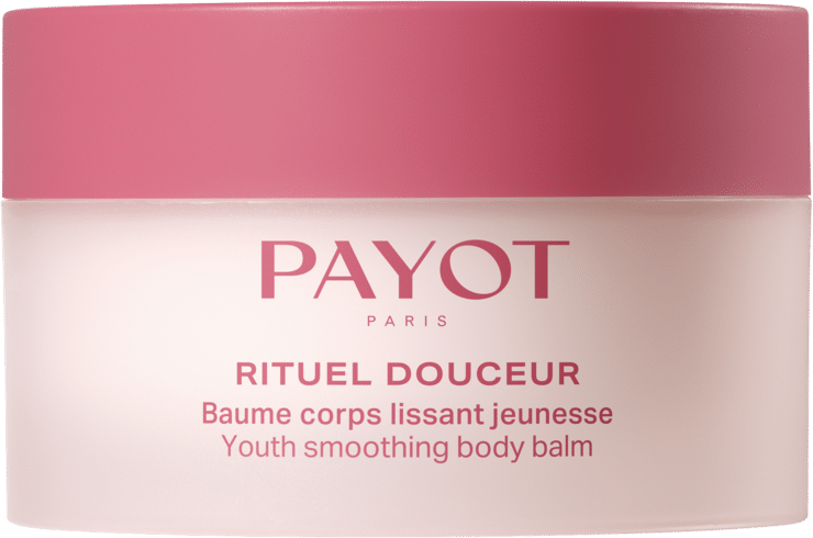 Rituel Douceur Smoothing Body Balm
