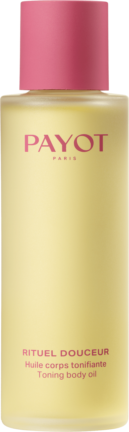 Rituel Douceur Toning Body Oil