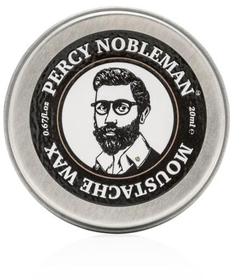 Percy Nobleman Gentlemen’s Styling Wax 50ml Percy Nobleman Gentlemen's Styling Wax 50ml