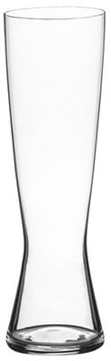 Spiegelau Pilsner Glass - Set of 4