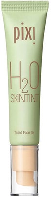 Pixi H2O Skintint – No.1 Cream Pixi H2O Skintint - No.1 Cream