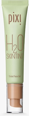 Pixi H2O Skintint – No.4 Caramel Pixi H2O Skintint - No.4 Caramel