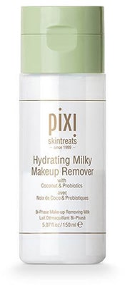 Pixi Hydrating Milky Makeup Remover