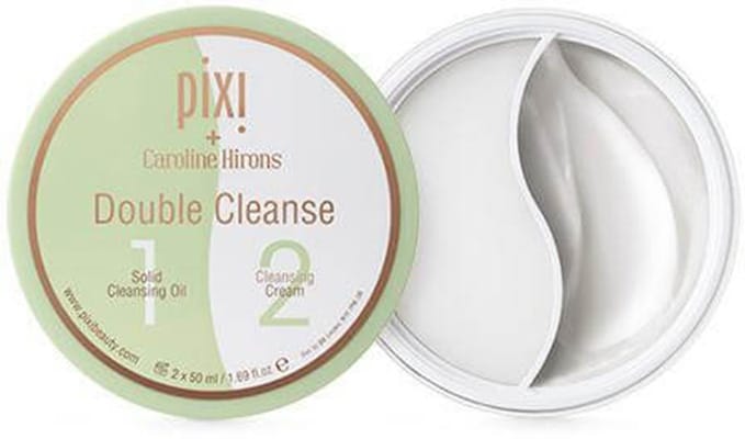 Pixi Double Cleanse