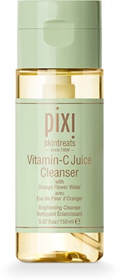 Pixi Vitamin-C Juice Cleanser