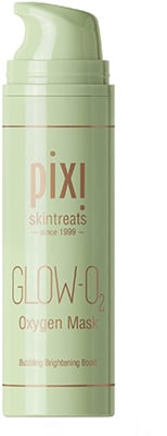 Pixi Glow-O2 Oxygen Mask