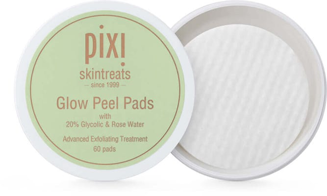 Pixi Glow Peel Pads