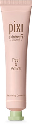 Pixi Peel & Polish