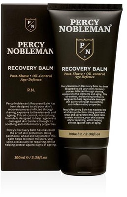 Percy Nobleman Recovery Balm 100ml Percy Nobleman Recovery Balm 100ml