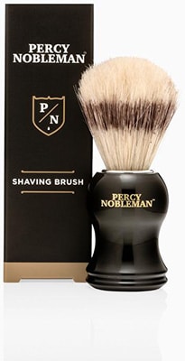Percy Nobleman Shaving Brush Percy Nobleman Shaving Brush