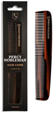 Percy Nobleman Hair Comb