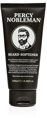 Percy Nobleman Beard Softener 100ml Percy Nobleman Beard Softener 100ml
