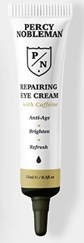 Percy Nobleman Repairing Eye Cream