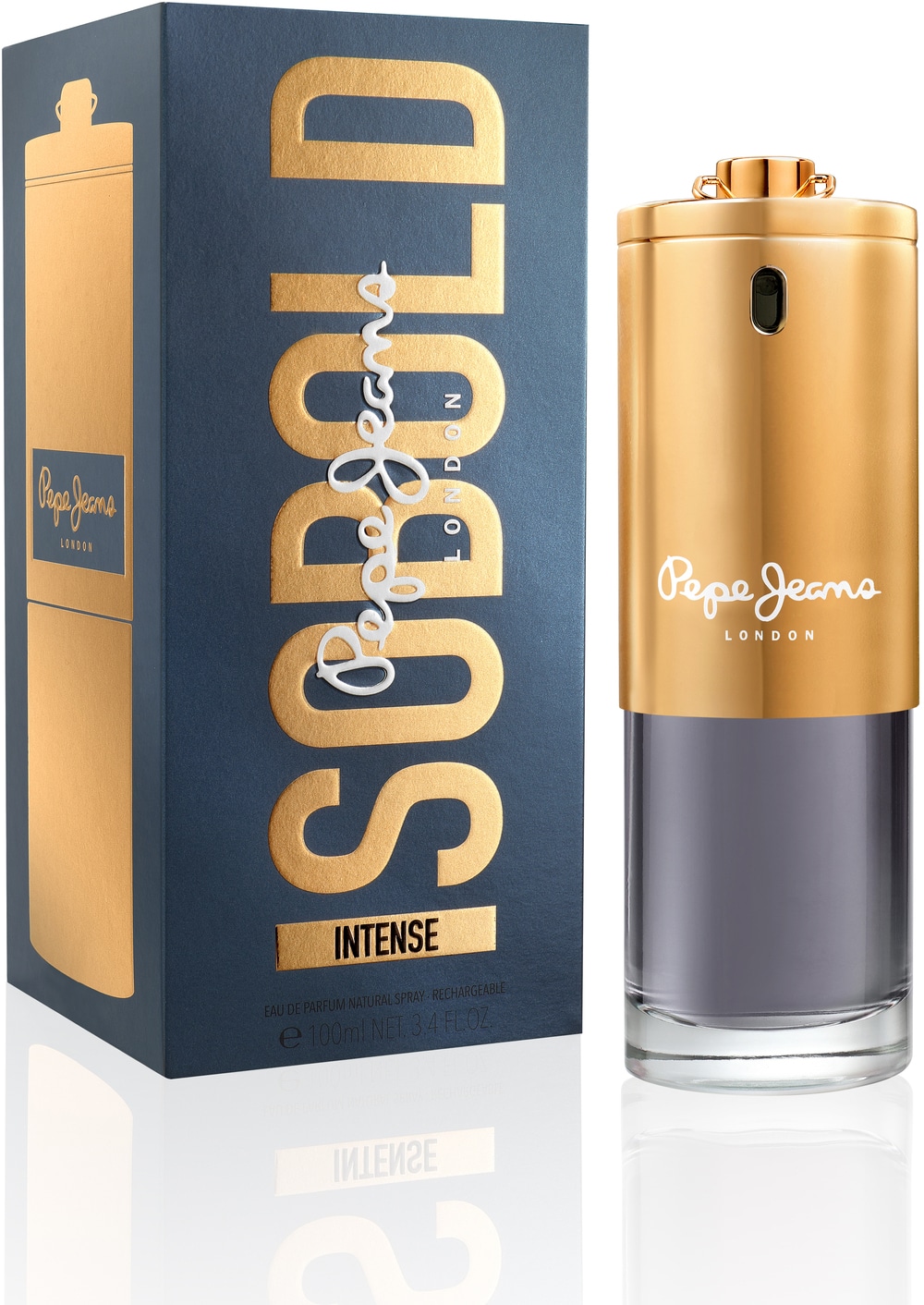 Pepe Jeans Sobold Intense For Him