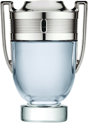 Paco Rabanne Invictus* Eau De Toilette