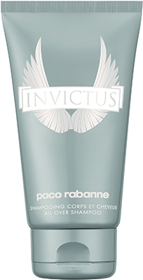 Paco Rabanne Invictus* Shower Gel