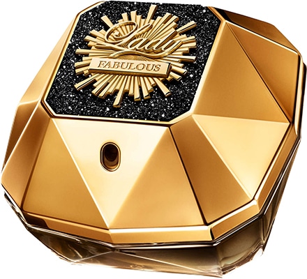 Paco Rabanne Lady Million Fabulous* Eau De Parfum Intense