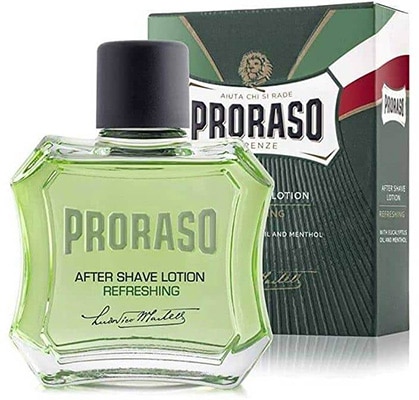 Proraso Lotion 100ml Proraso Lotion 100ml