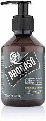 Proraso Beard Shampoo Azur Lime 200ml Proraso Beard Shampoo Azur Lime 200ml