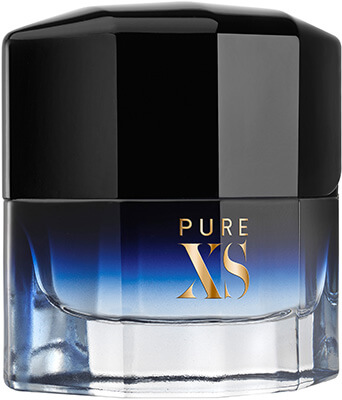 Paco Rabanne Pure XS* Eau De Toilette Paco Rabanne Pure XS* Eau De Toilette