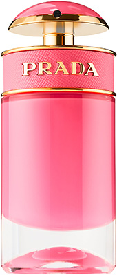 Prada Candy Gloss* Eau De Toilette