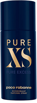 Paco Rabanne Pure XS* Deodorant Spray Paco Rabanne Pure XS* Deodorant Spray