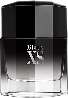 Paco Rabanne Black XS Paco Rabanne Black XS