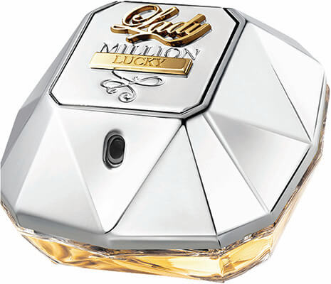 Paco Rabanne Lady Million Lucky* Eau De Parfum Paco Rabanne Lady Million Lucky* Eau De Parfum