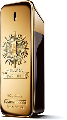 Paco Rabanne 1 Million* Parfum Paco Rabanne 1 Million* Parfum