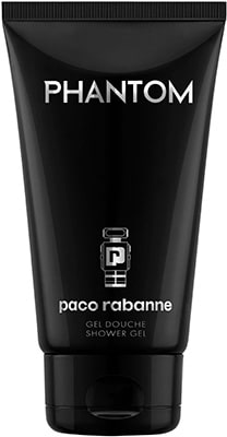 Paco Rabanne Phantom* Shower Gel