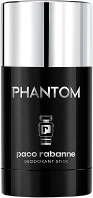 Paco Rabanne Phantom* Deodorant Stick