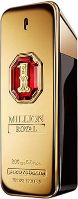 Paco Rabanne 1 Million Royal* Parfum