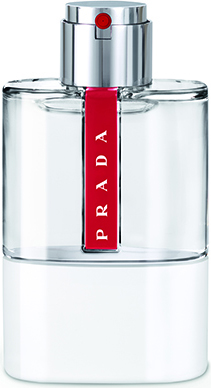 Prada Luna Rossa Eau Sport* Eau De Toilette Prada Luna Rossa Eau Sport* Eau De Toilette