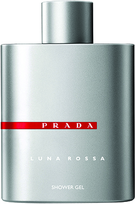 Prada Luna Rossa* Shower Gel Prada Luna Rossa* Shower Gel