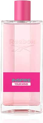 Reebok Inspire Femme* Eau De Toilette