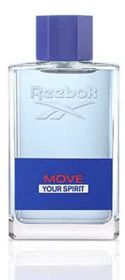 Reebok Move Men* Eau De Toilette